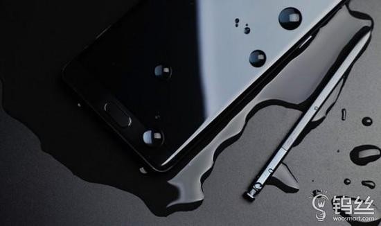 三星深陷爆炸門的背后 你手機里的電池安全嗎？_pic1