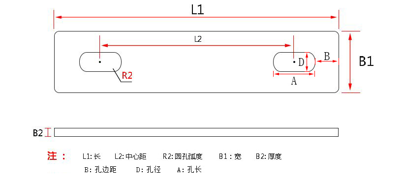 專(zhuān)業(yè)生產(chǎn)各種高品質(zhì)銅排