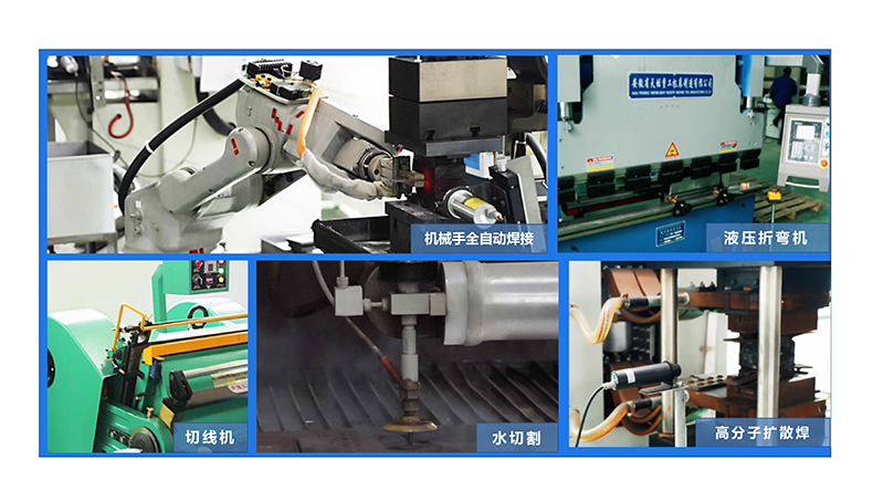 專業(yè)生產(chǎn)PVC護(hù)套、銅排、鋁排、新能源電池銅/鋁軟連接-人禾電子