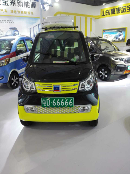 寶來(lái)B-201