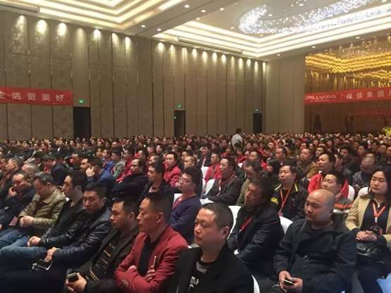 西南市場“攻城略地”之后，爭做行業(yè)前四的綠佳下一站駛向哪里？