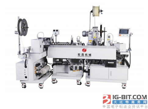 專業(yè)生產(chǎn)PVC護(hù)套、銅排、鋁排、新能源電池銅/鋁軟連接-人禾電子