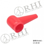 供應(yīng)電動(dòng)車電瓶正負(fù)極接頭保護(hù)帽，電瓶線束正負(fù)極膠帽